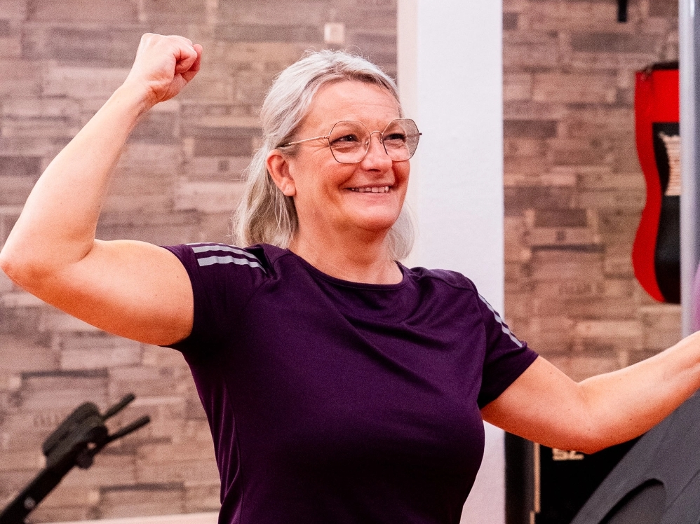 Gruppe Maskieren 182x